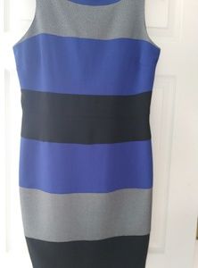 Women size 6 Julian Taylor Dress
